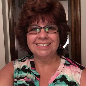 Meet your Posher, Peggy